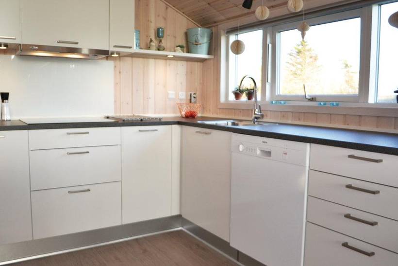 Foto von Ferienhaus SH05 in Jegum - Westjütland