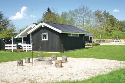Vorschaubild von Ferienhaus SH05 in Jegum - Westjütland