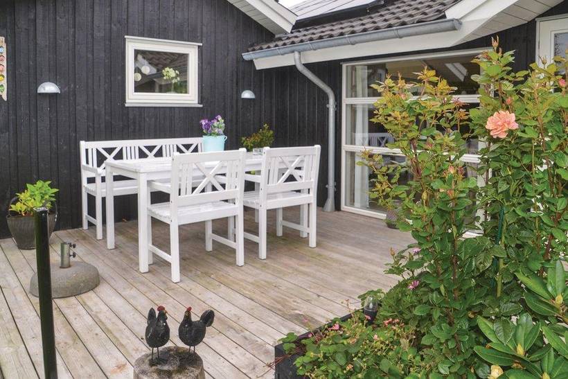 Foto von Ferienhaus SH05 in Jegum - Westjütland