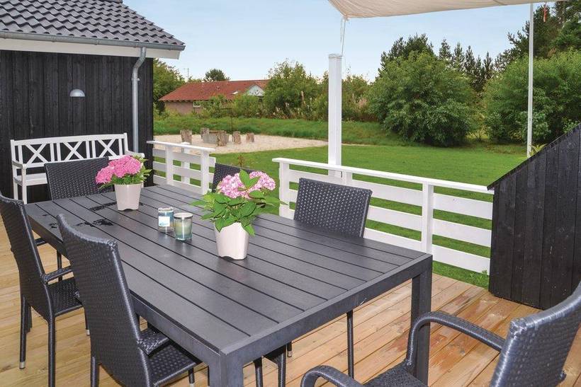 Foto von Ferienhaus SH05 in Jegum - Westjütland