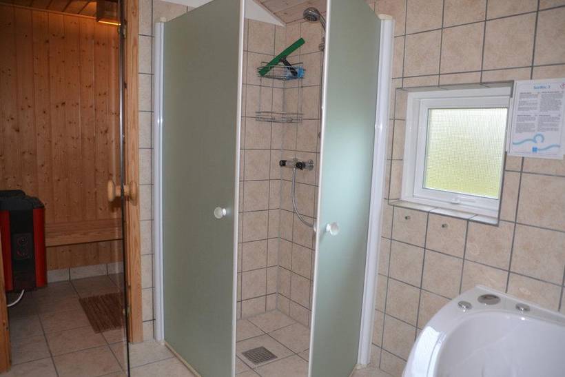 Foto von Ferienhaus SH05 in Jegum - Westjütland
