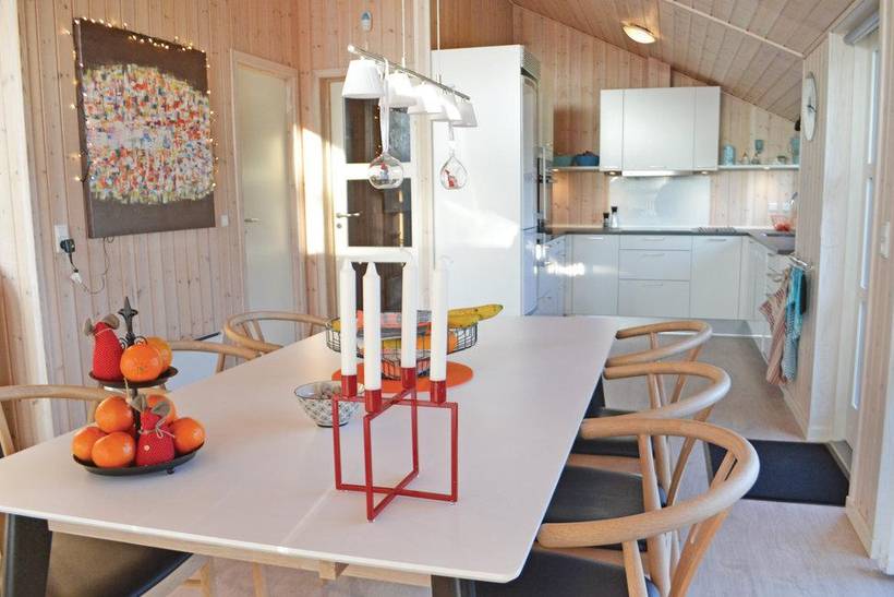 Foto von Ferienhaus SH05 in Jegum - Westjütland
