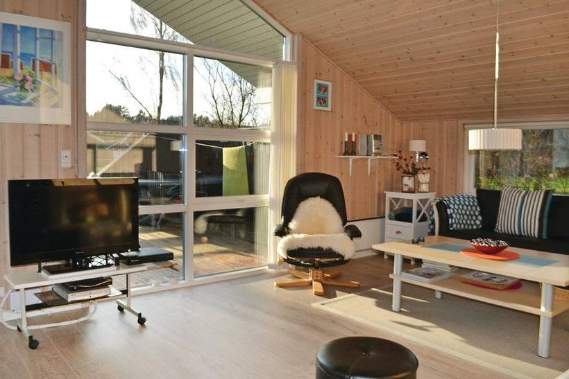 Foto von Ferienhaus SH05 in Jegum - Westjütland
