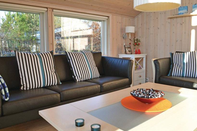 Foto von Ferienhaus SH05 in Jegum - Westjütland