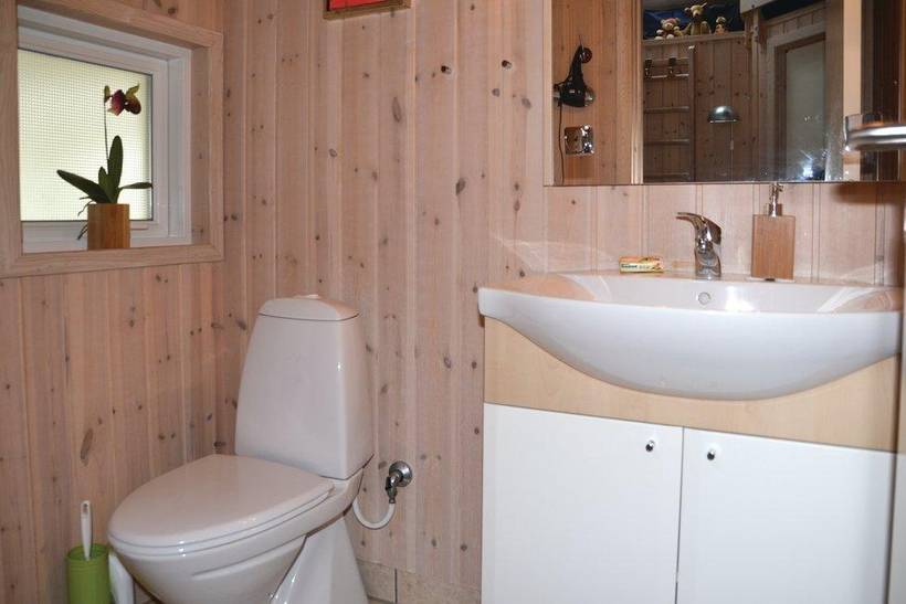 Foto von Ferienhaus SH05 in Jegum - Westjütland