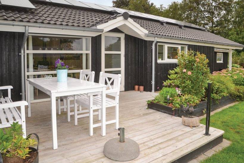 Foto von Ferienhaus SH05 in Jegum - Westjütland