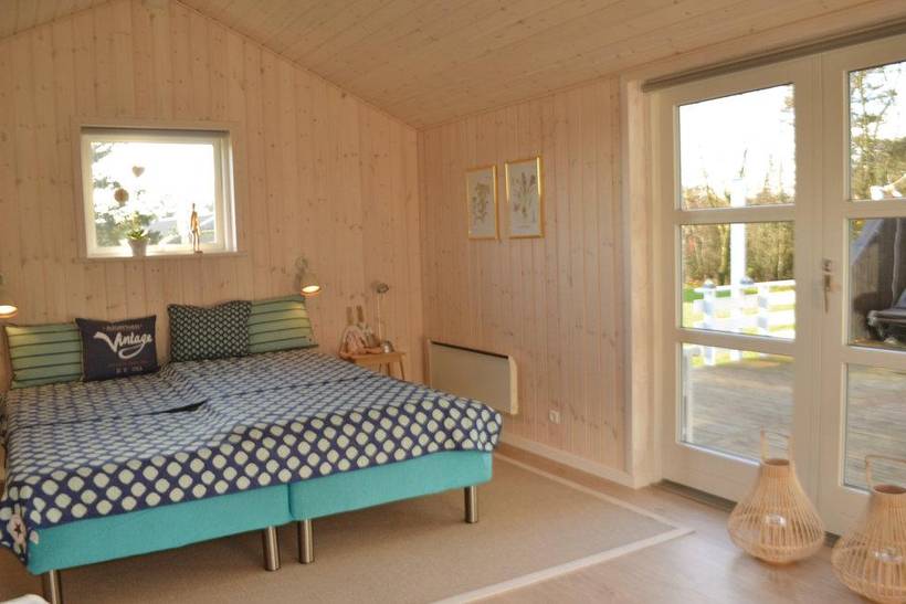 Foto von Ferienhaus SH05 in Jegum - Westjütland