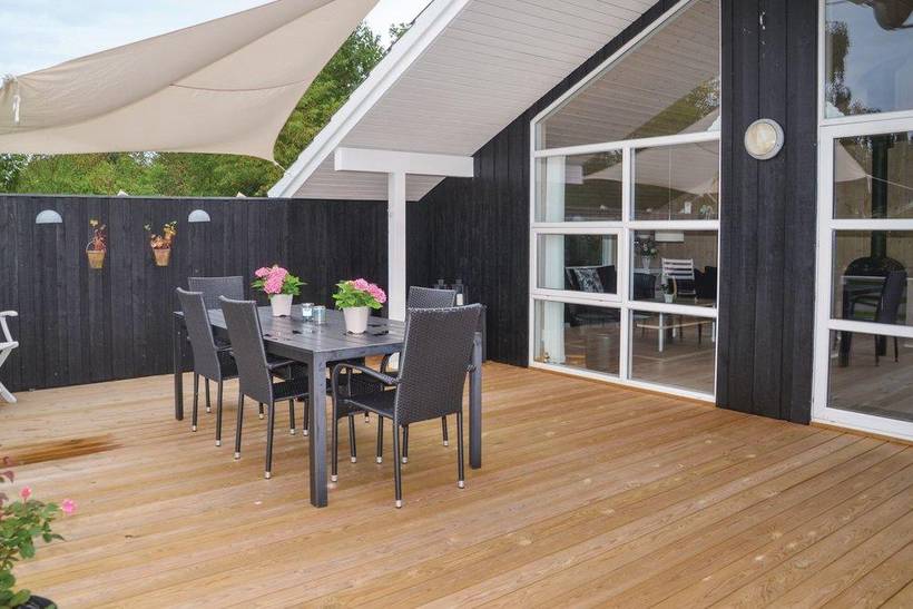 Foto von Ferienhaus SH05 in Jegum - Westjütland