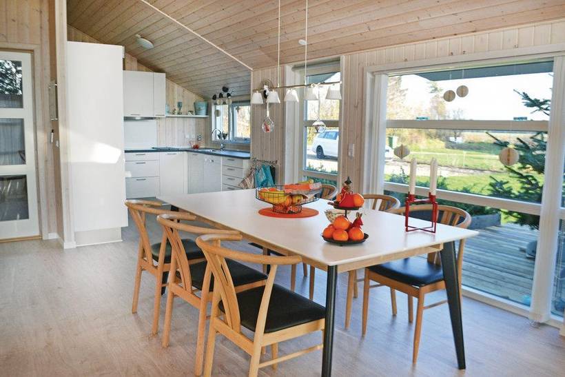 Foto von Ferienhaus SH05 in Jegum - Westjütland