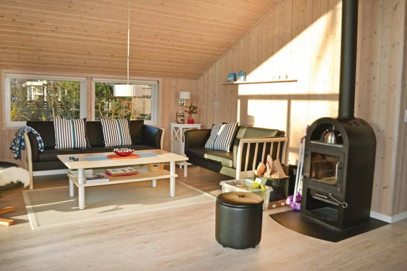 Foto von Ferienhaus SH05 in Jegum - Westjütland