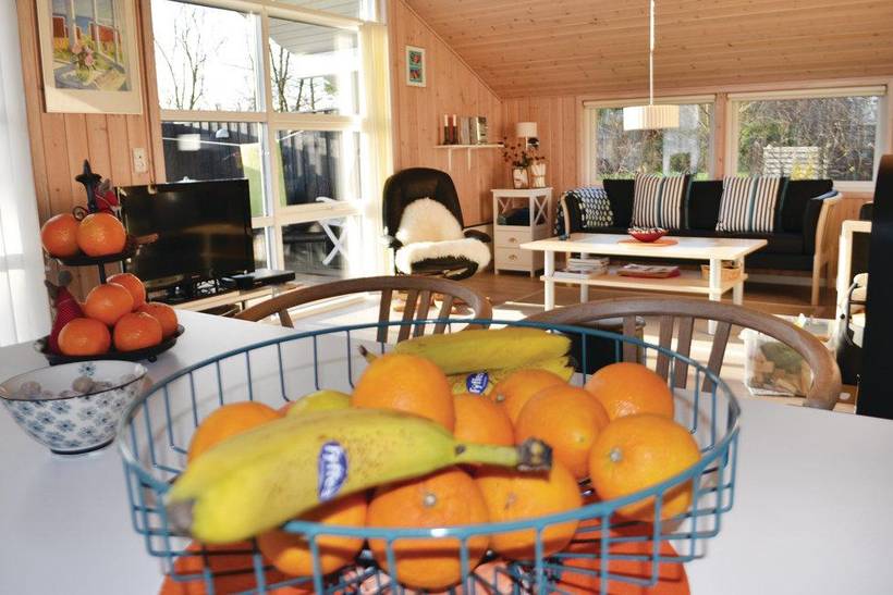 Foto von Ferienhaus SH05 in Jegum - Westjütland