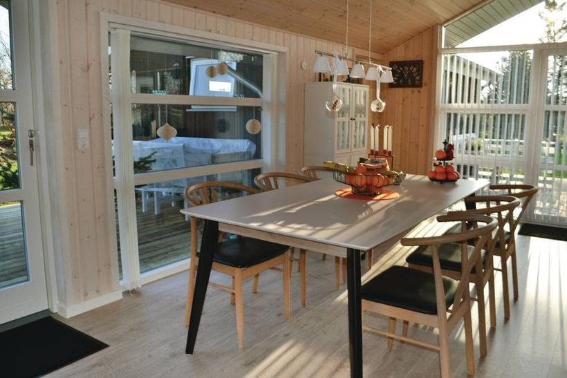 Foto von Ferienhaus SH05 in Jegum - Westjütland