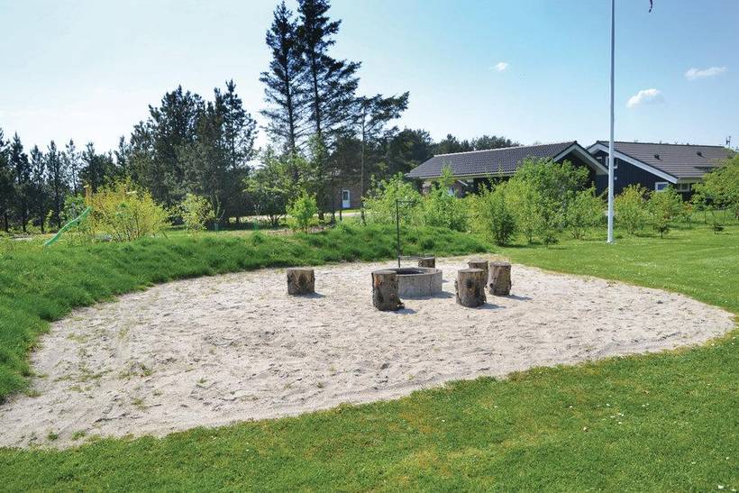 Foto von Ferienhaus SH05 in Jegum - Westjütland