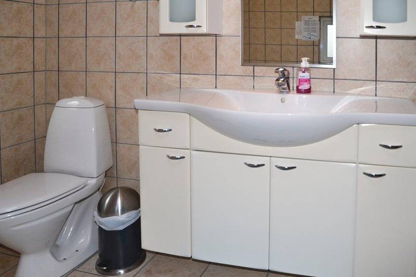 Foto von Ferienhaus SH05 in Jegum - Westjütland