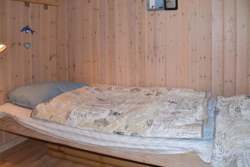 Foto von Ferienhaus SH05 in Jegum - Westjütland