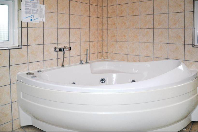 Foto von Ferienhaus SH05 in Jegum - Westjütland