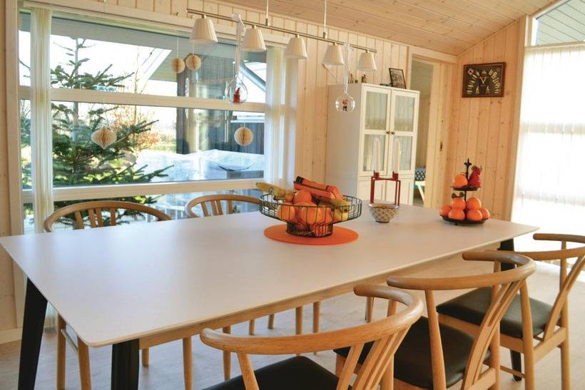 Foto von Ferienhaus SH05 in Jegum - Westjütland