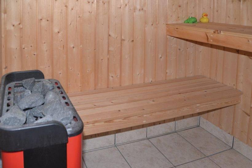 Foto von Ferienhaus SH05 in Jegum - Westjütland