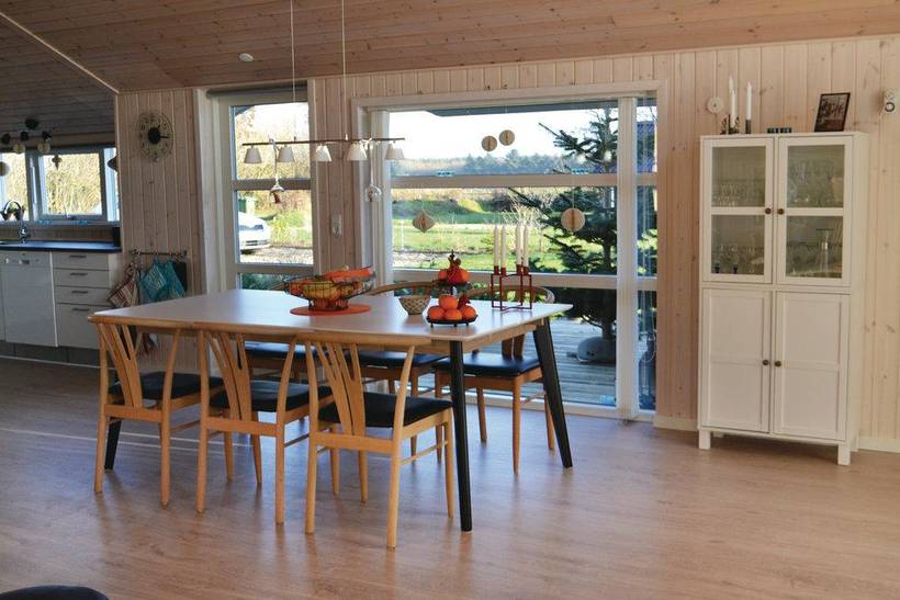 Foto von Ferienhaus SH05 in Jegum - Westjütland
