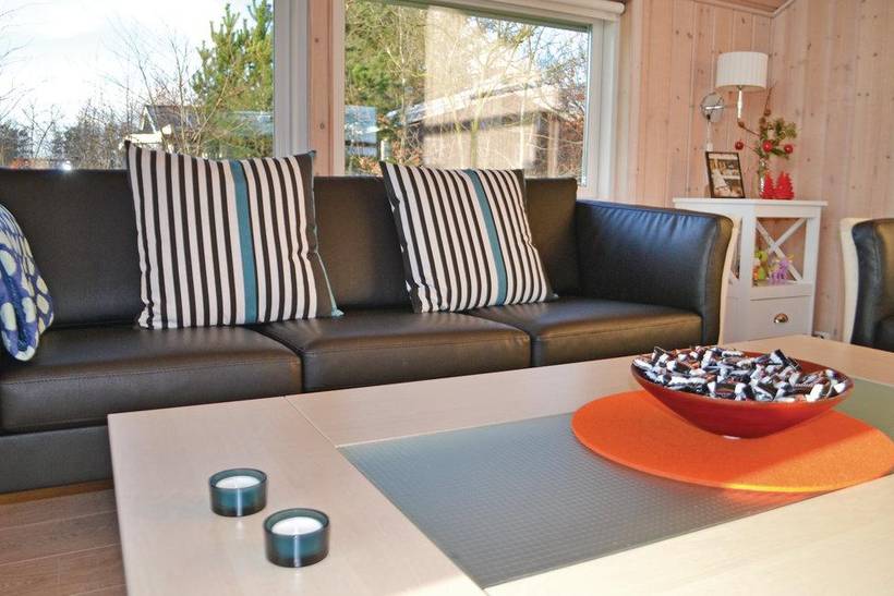 Foto von Ferienhaus SH05 in Jegum - Westjütland