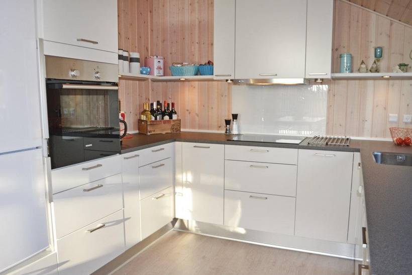 Foto von Ferienhaus SH05 in Jegum - Westjütland