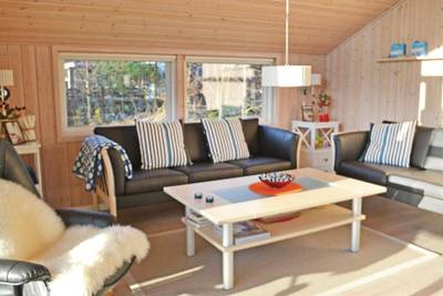 Vorschaubild von Ferienhaus SH05 in Jegum - Westjütland