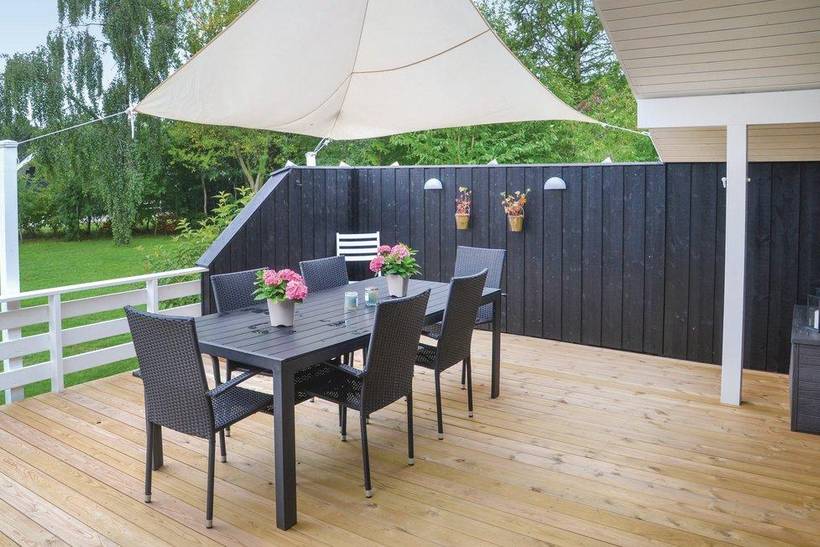 Foto von Ferienhaus SH05 in Jegum - Westjütland