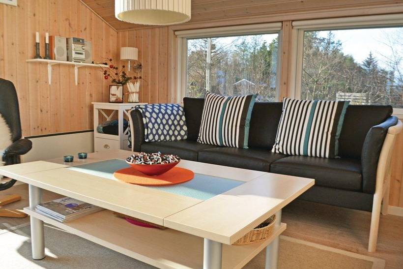 Foto von Ferienhaus SH05 in Jegum - Westjütland