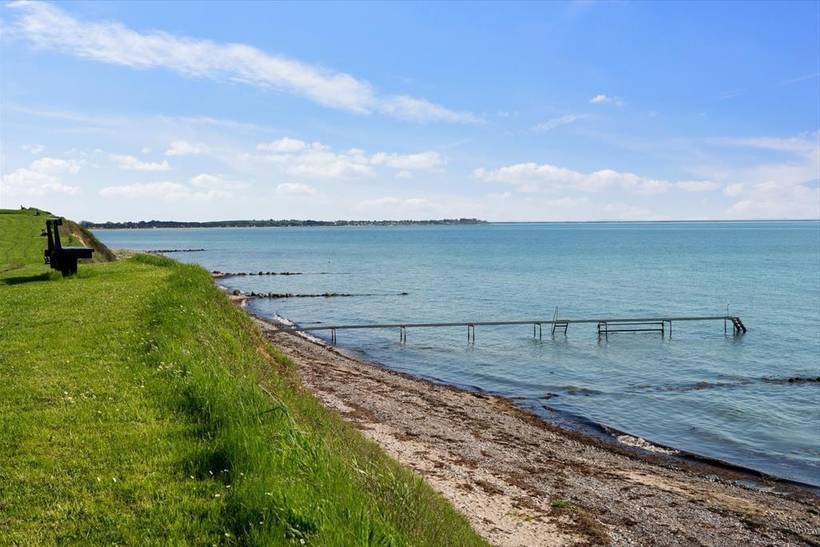 Foto von Ferienhaus SH07 in Drøsselbjerg - Westseeland