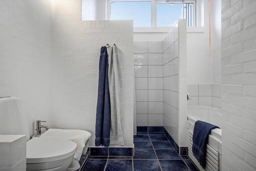 Foto von Ferienhaus SH07 in Drøsselbjerg - Westseeland