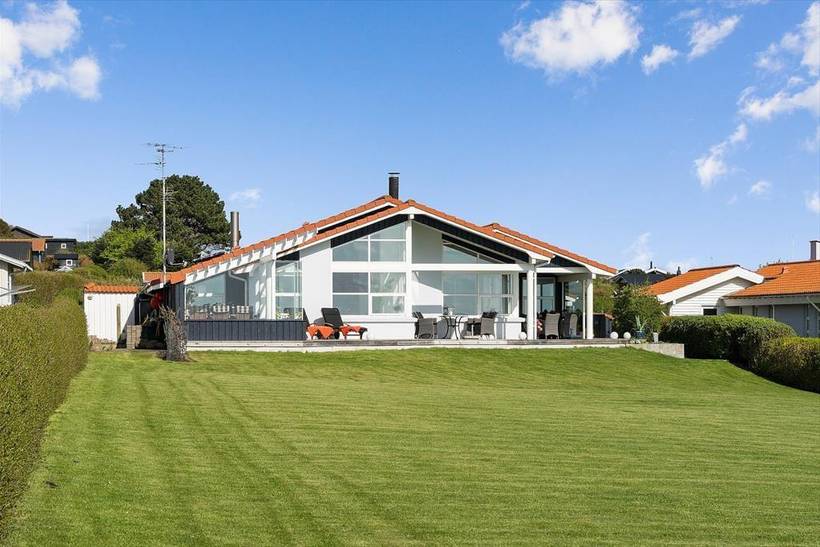 Foto von Ferienhaus SH07 in Drøsselbjerg - Westseeland
