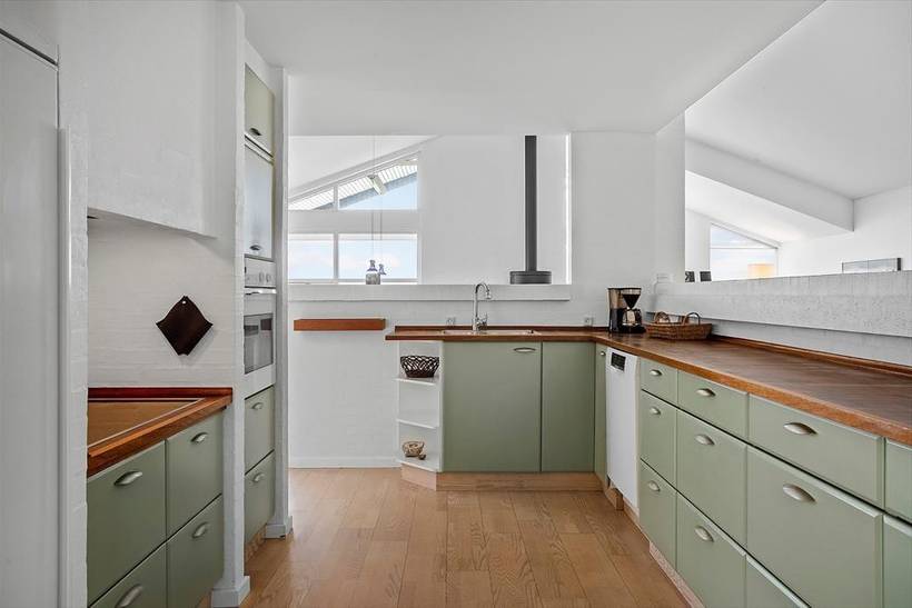 Foto von Ferienhaus SH07 in Drøsselbjerg - Westseeland