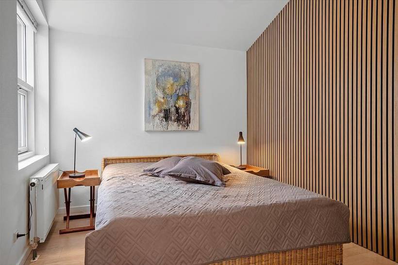 Foto von Ferienhaus SH07 in Drøsselbjerg - Westseeland