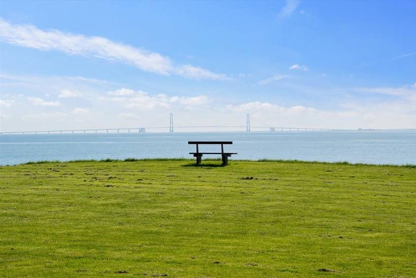 Foto von Ferienhaus SH07 in Drøsselbjerg - Westseeland