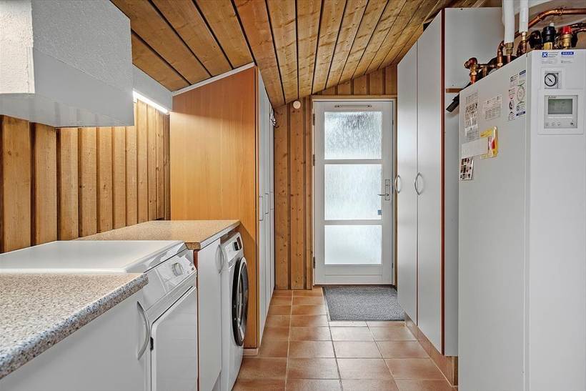 Foto von Ferienhaus SH07 in Drøsselbjerg - Westseeland