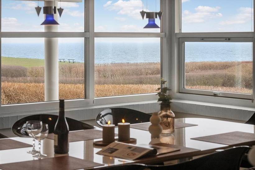 Foto von Ferienhaus SH07 in Drøsselbjerg - Westseeland