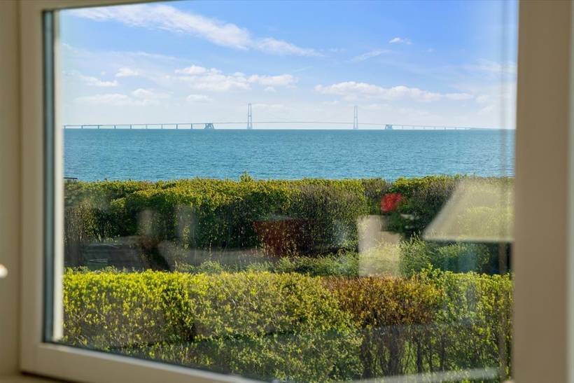 Foto von Ferienhaus SH07 in Drøsselbjerg - Westseeland