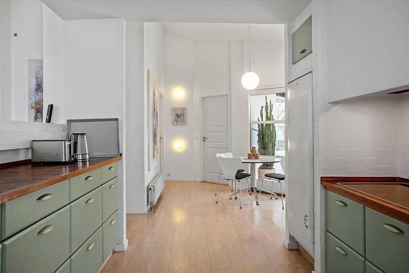 Foto von Ferienhaus SH07 in Drøsselbjerg - Westseeland