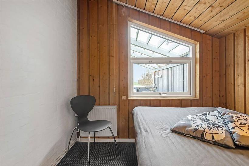 Foto von Ferienhaus SH07 in Drøsselbjerg - Westseeland