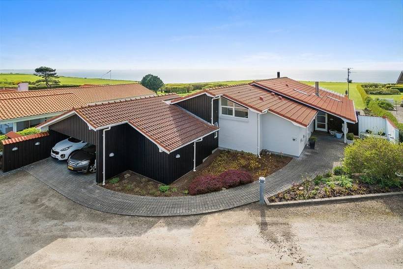 Foto von Ferienhaus SH07 in Drøsselbjerg - Westseeland