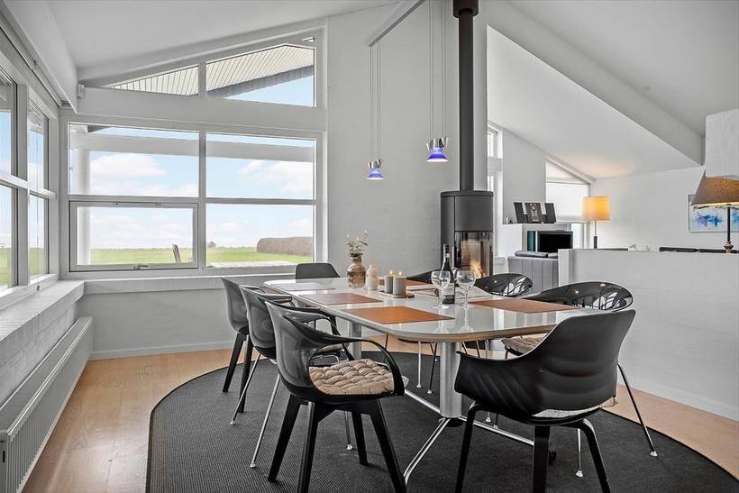 Foto von Ferienhaus SH07 in Drøsselbjerg - Westseeland