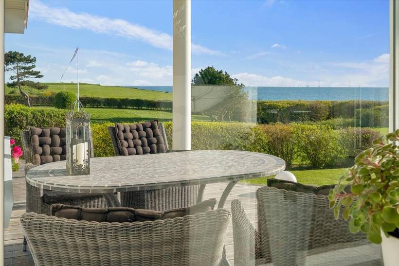 Foto von Ferienhaus SH07 in Drøsselbjerg - Westseeland