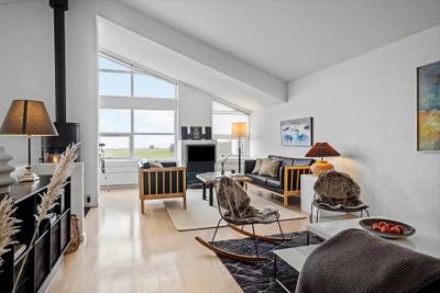 Vorschaubild von Ferienhaus SH07 in Drøsselbjerg - Westseeland