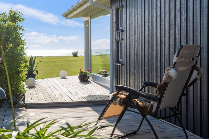 Foto von Ferienhaus SH07 in Drøsselbjerg - Westseeland