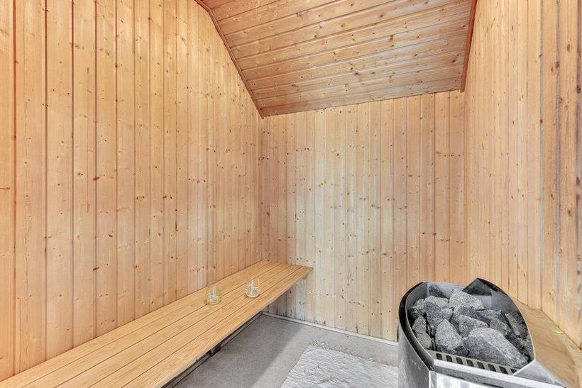 Foto von Ferienhaus SH10 in Søndervig - Westjütland