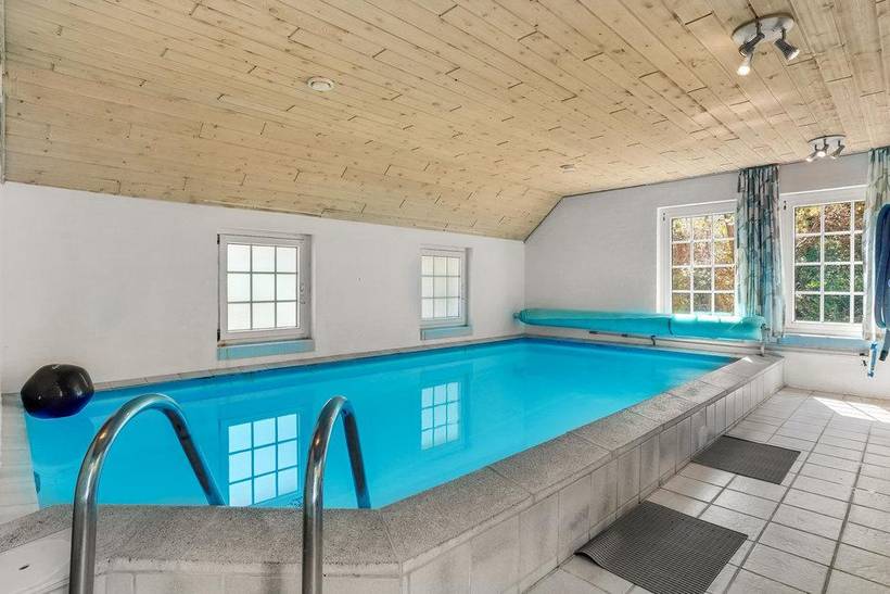 Foto von Ferienhaus SH10 in Søndervig - Westjütland