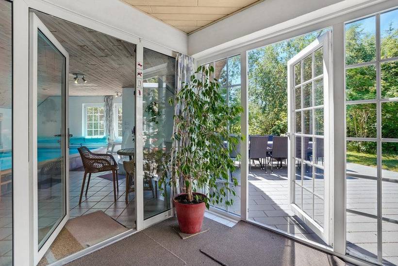 Foto von Ferienhaus SH10 in Søndervig - Westjütland