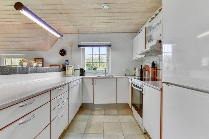 Foto von Ferienhaus SH10 in Søndervig - Westjütland