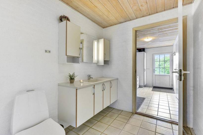 Foto von Ferienhaus SH10 in Søndervig - Westjütland