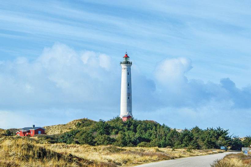 Foto von Ferienhaus SH10 in Søndervig - Westjütland